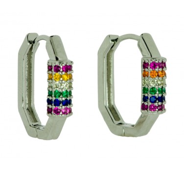 Pendientes BYOU SL