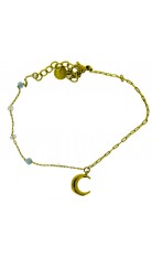 Pulsera LORE GOLD