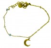 Pulsera LORE GOLD