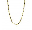 Collar CAPRI MALVA