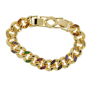 Pulsera CARAMBOLA TUTTI GL